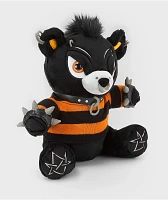 Kreeptures Gothy Misfit Plush Toy