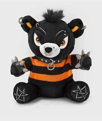 Kreeptures Gothy Misfit Plush Toy