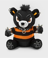 Kreeptures Gothy Misfit Plush Toy