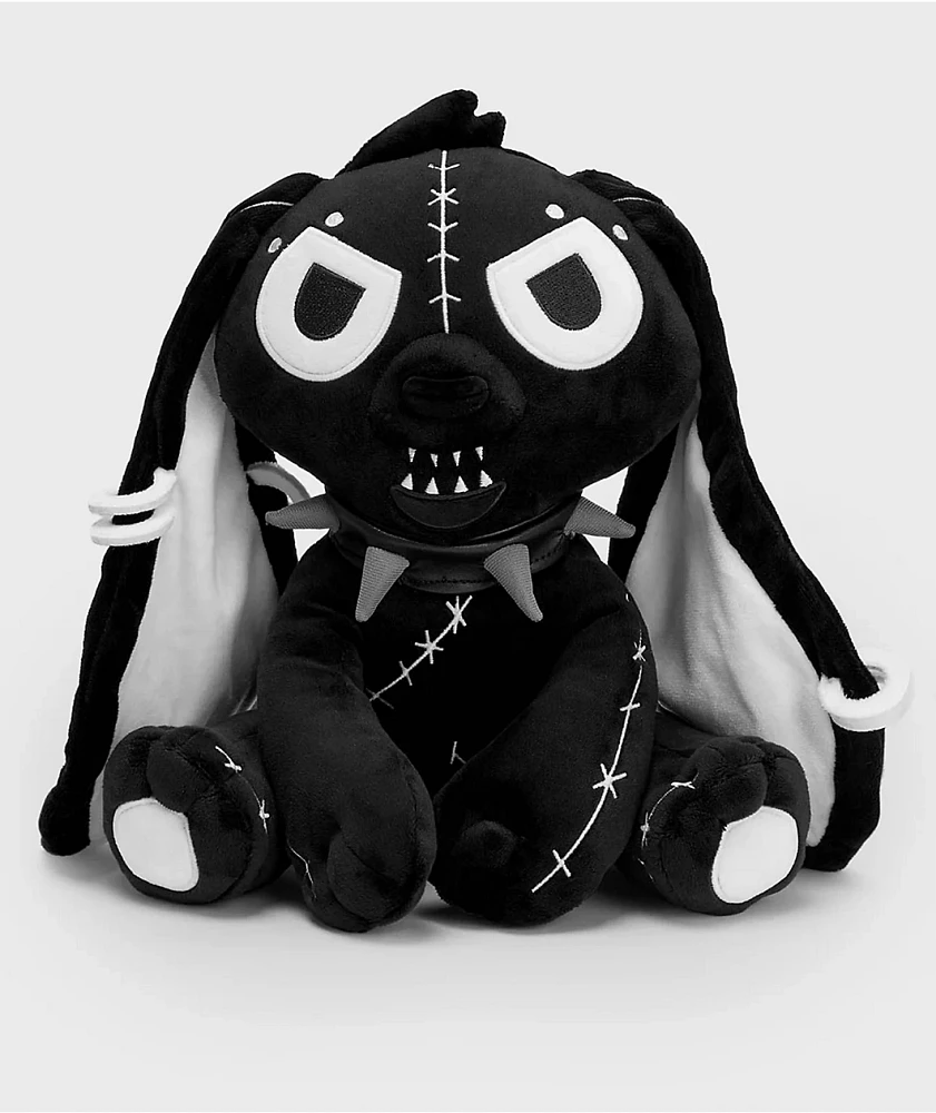 Kreeptures Hex Hopper Sulphur Bun-Bun Plush Toy