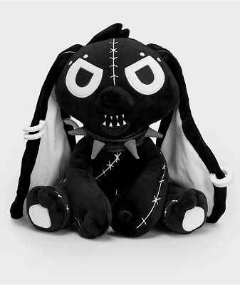 Kreeptures Hex Hopper Sulphur Bun-Bun Plush Toy