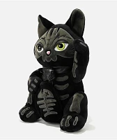 Kreeptures Maneki-Neko Dark Rift Plush Toy
