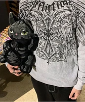Kreeptures Maneki-Neko Dark Rift Plush Toy