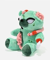 Kreeptures Undead Teddy Zombieal Plush Toy