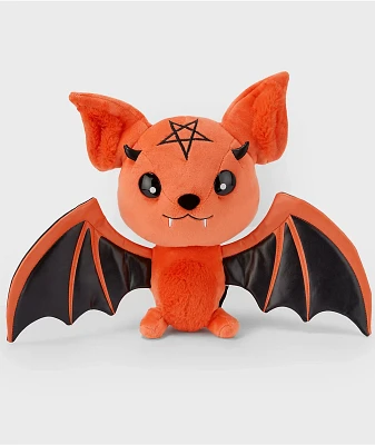 Kreeptures Vampir Pumpkin Plush Toy
