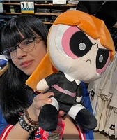 Kreeptures x Powerpuff Girls Blossom Plush Toy