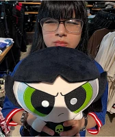 Kreeptures x Powerpuff Girls Buttercup Plush Toy