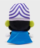 Kreeptures x Powerpuff Girls Mojo Jojo Plush Toy