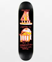 Krooked Cernicky Arch 8.06" Skateboard Deck