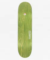 Krooked Cernicky Drumbe 8.25" Skateboard Deck