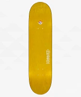 Krooked Cernicky Popped 8.38" Skateboard Deck