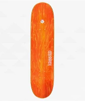 Krooked Cromer Desperado 8.06" Skateboard Deck