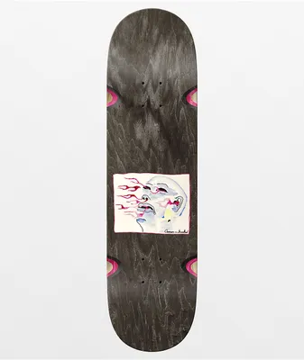 Krooked Cromer Stare 8.38" Skateboard Deck