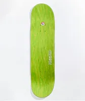 Krooked Eddie Cernicky Get Sum 8.5" Skateboard Deck