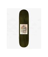 Krooked Emerson Guest Artist 8.5" Skateboard Deck
