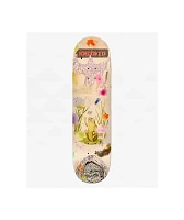 Krooked Emerson Guest Artist 8.5" Skateboard Deck