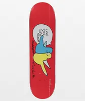 Krooked Gonz 1986 8.5" Skateboard Deck