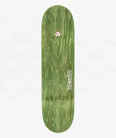 Krooked Gonz Fear 8.5" Skateboard Deck