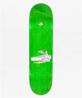Krooked Gonz Skullride 8.75" Skateboard Deck