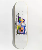 Krooked Gottwig Life 8.38" Skateboard Deck