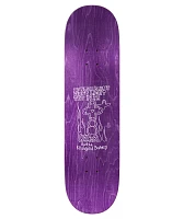 Krooked Kader Guest 8.5 Skateboard Deck