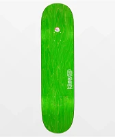 Krooked Manderson Chain Frame 8.38" Skateboard Deck