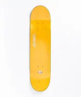 Krooked Sebo Dried Out 8.06" Skateboard Deck