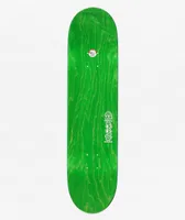 Krooked Style 8.12" Skateboard Deck