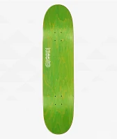 Krooked Team Eyes 8.06" Skateboard Deck