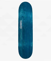 Krooked Team Eyes 8.75" Skateboard Deck