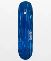 Krooked Team Incognito 8.25" Skateboard Deck