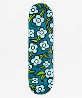 Krooked Team Wild Style 8.5" Skateboard Deck