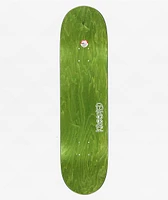 Krooked Una Butterflies 8.28" Skateboard Deck