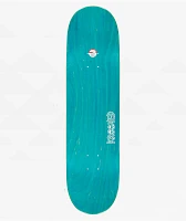 Krooked Worrest Southbound 8.25" Skateboard Deck