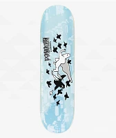 Krooked Worrest Southbound 8.25" Skateboard Deck