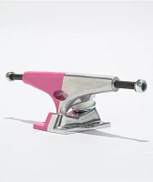 Krux K5 Dipt Pink 8.25" Skateboard Truck