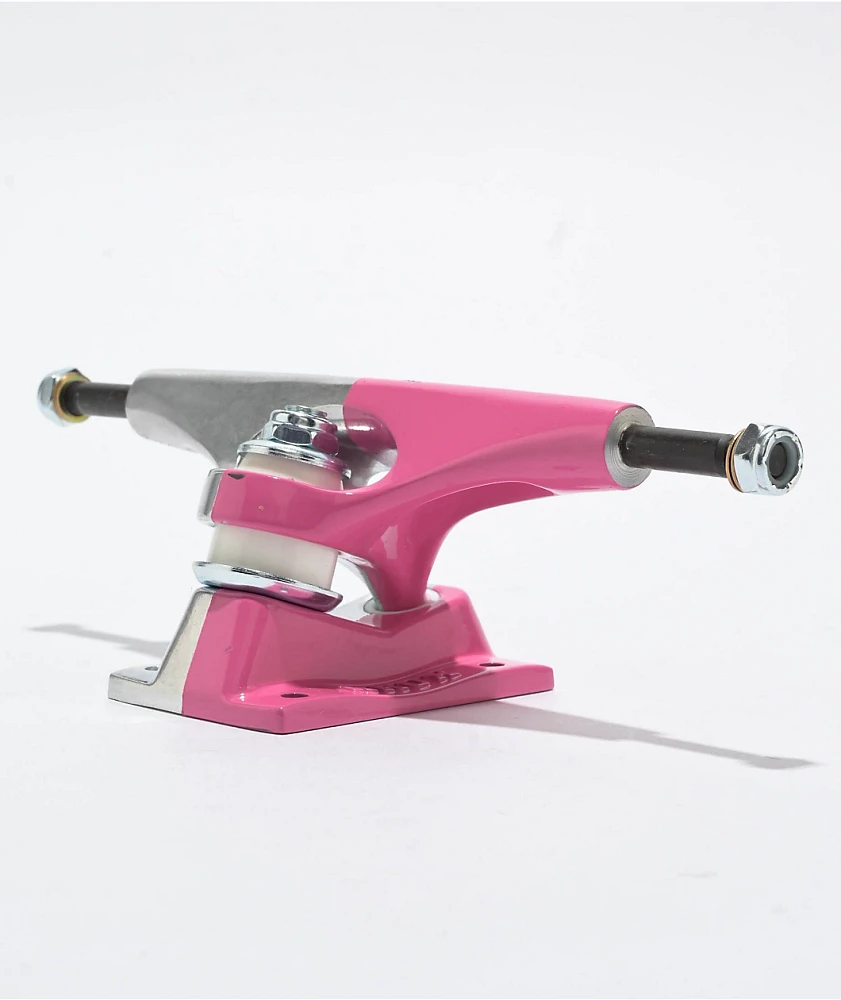 Krux K5 Dipt Pink 8.25" Skateboard Truck