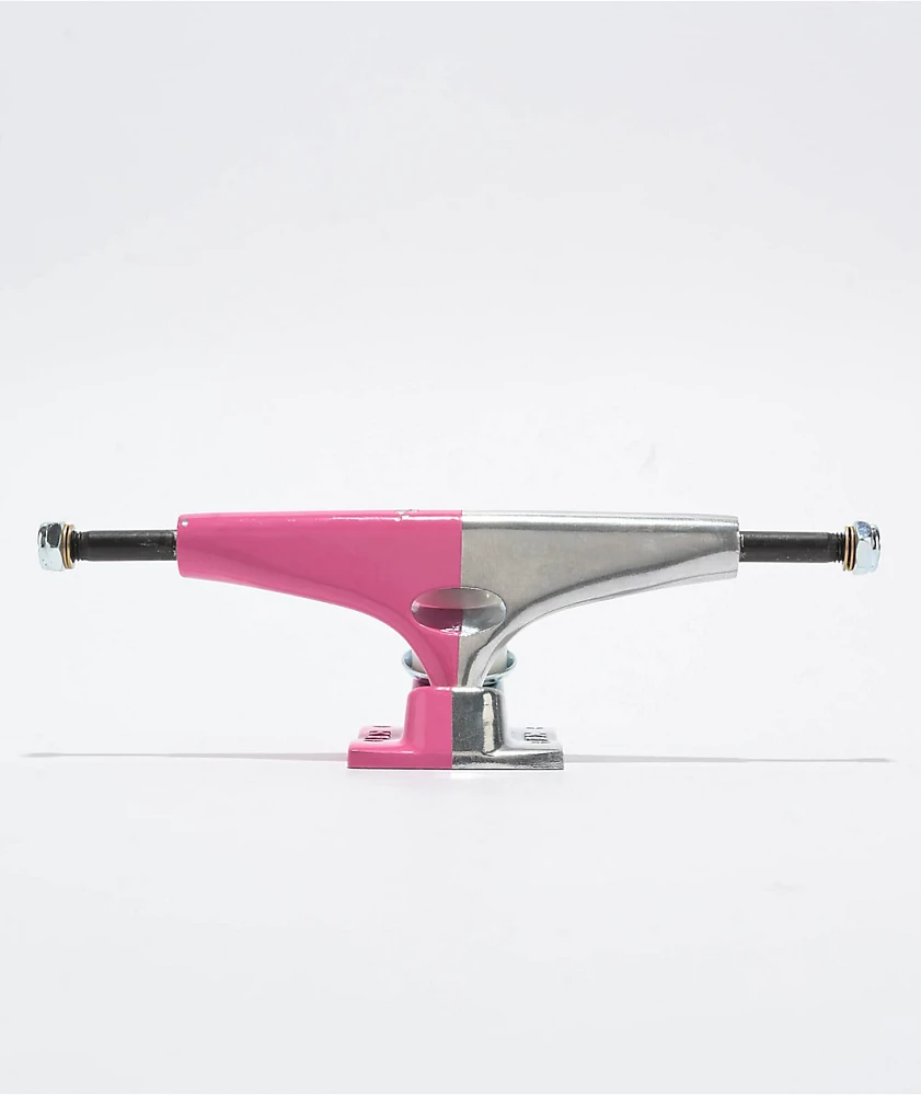 Krux K5 Dipt Pink 8.25" Skateboard Truck