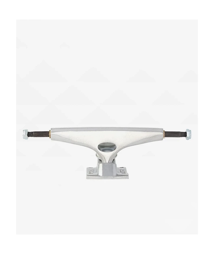 Krux K5 Polished Silver Standard 8.25" Skateboard Truck