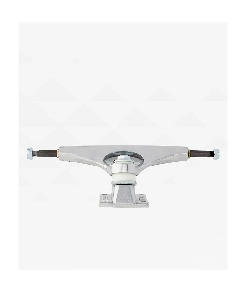 Krux K5 Polished Silver Standard 8.25" Skateboard Truck