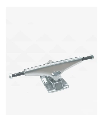 Krux K5 Polished Silver Standard 8.5" Skateboard Truck