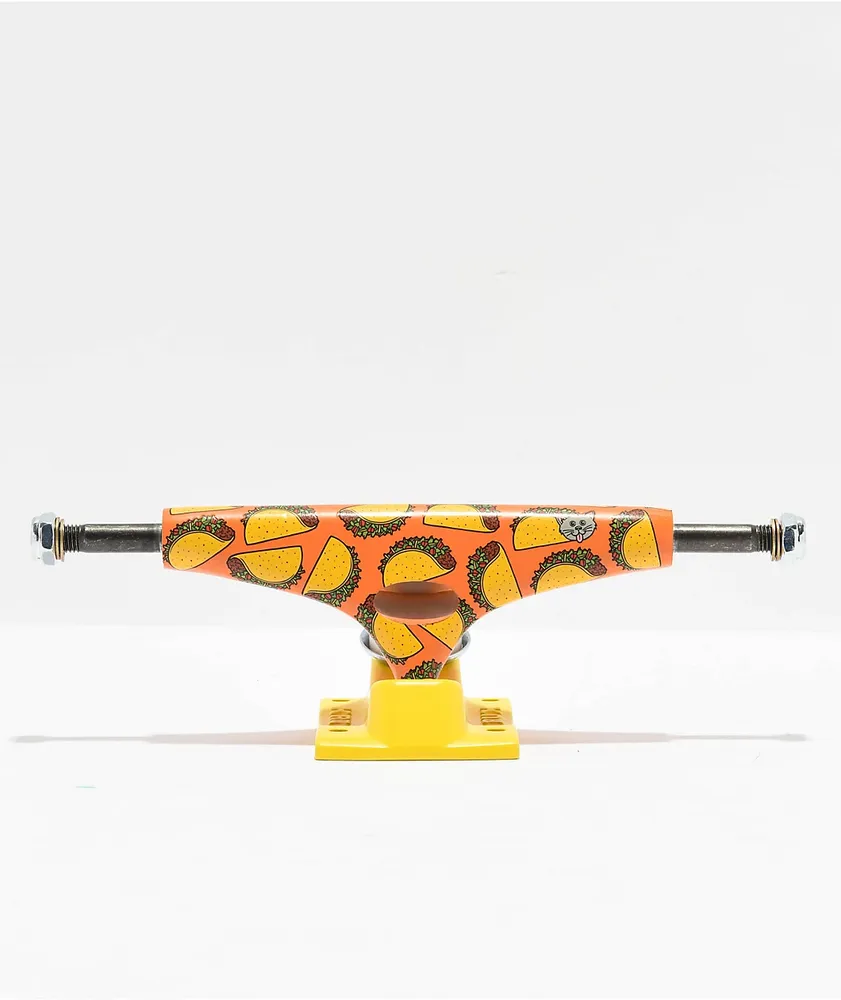 Krux K5 Taco 8.0" Skateboard Truck