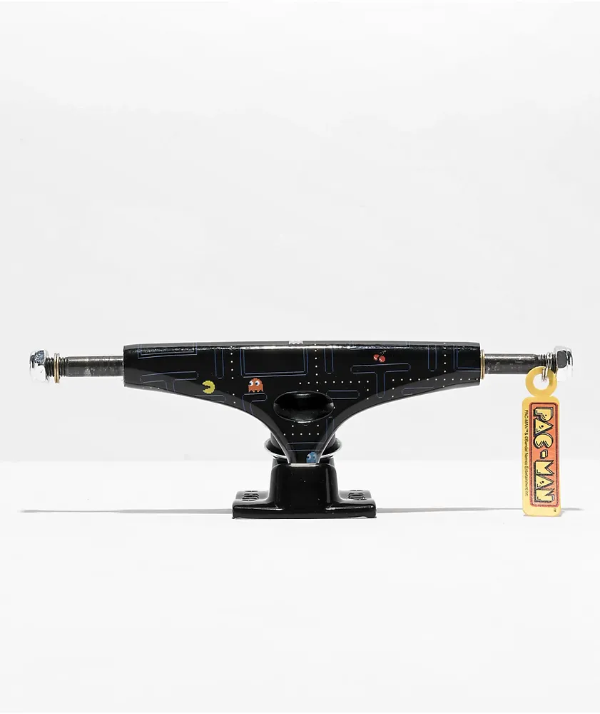 Krux x Pac Man DLK Standard 8.00" Skateboard Truck