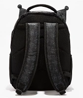 Kuromi Black Backpack