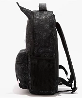 Kuromi Black Backpack