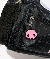 Kuromi Black Backpack