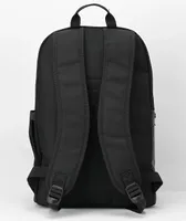 LRG Framework Black & Gold Backpack