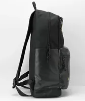 LRG Framework Black & Gold Backpack