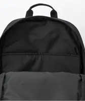 LRG Framework Black & Gold Backpack