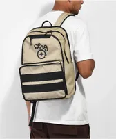 LRG Remix Sand Backpack